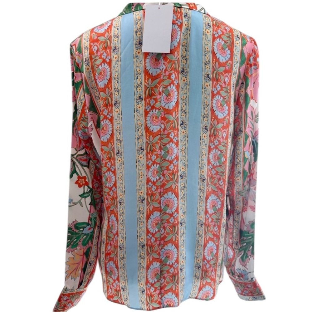 NWT Misa Los Angeles Roya top - Picture 6 of 11